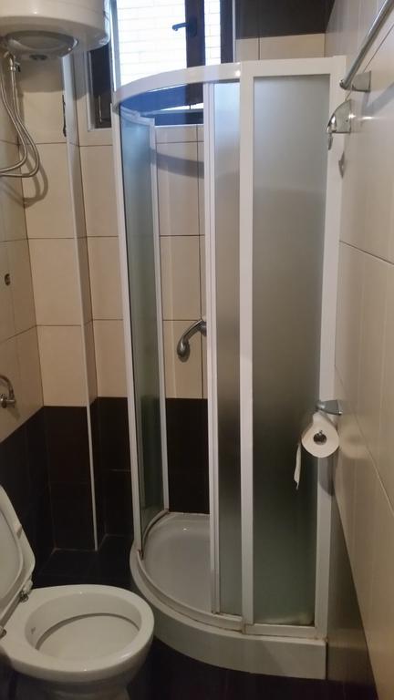 Apartments Agape Belgrad Exterior foto