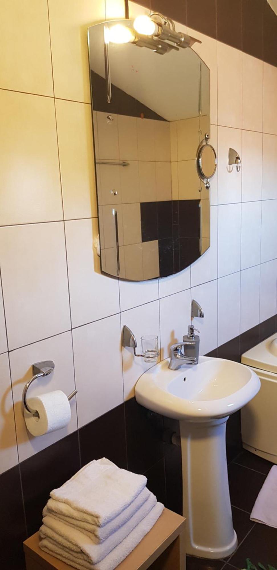 Apartments Agape Belgrad Exterior foto