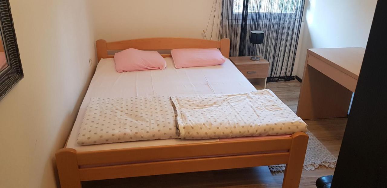 Apartments Agape Belgrad Exterior foto
